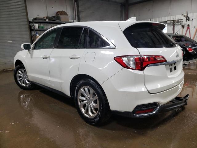 Photo 1 VIN: 5J8TB4H33HL008554 - ACURA RDX 