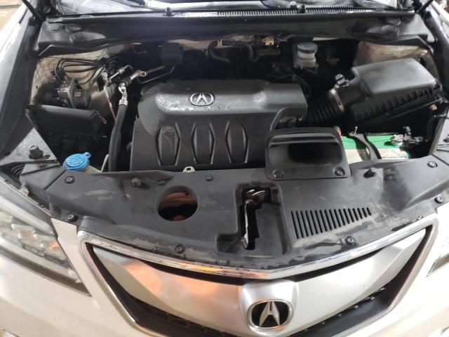 Photo 10 VIN: 5J8TB4H33HL008554 - ACURA RDX 