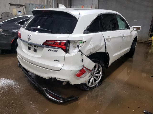 Photo 2 VIN: 5J8TB4H33HL008554 - ACURA RDX 