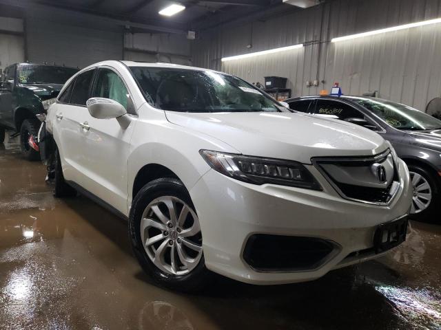 Photo 3 VIN: 5J8TB4H33HL008554 - ACURA RDX 