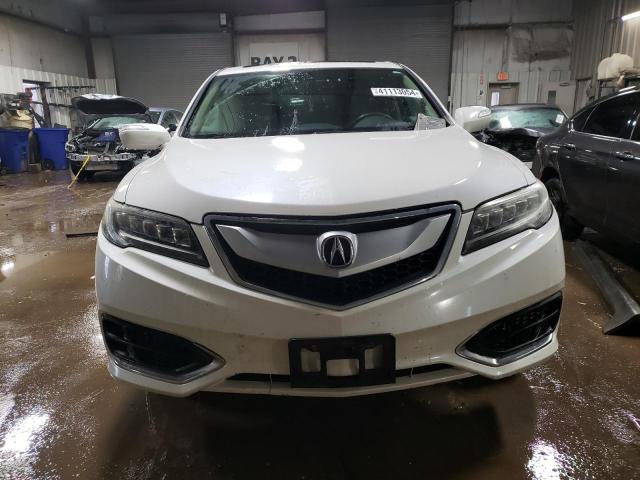 Photo 4 VIN: 5J8TB4H33HL008554 - ACURA RDX 