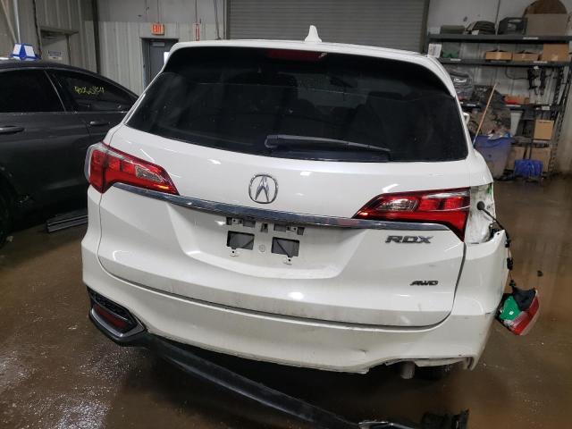 Photo 5 VIN: 5J8TB4H33HL008554 - ACURA RDX 