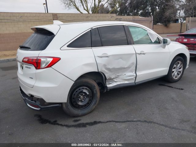 Photo 3 VIN: 5J8TB4H33HL017139 - ACURA RDX 