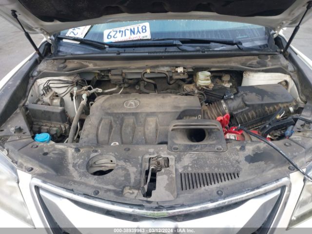 Photo 9 VIN: 5J8TB4H33HL017139 - ACURA RDX 