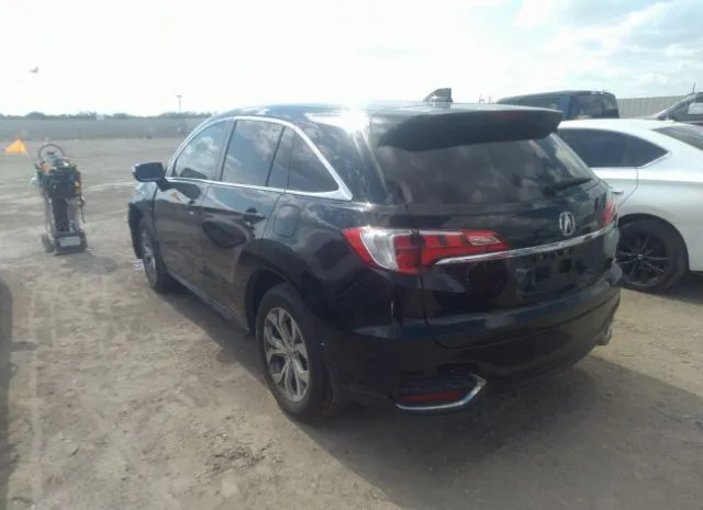 Photo 2 VIN: 5J8TB4H33HL023555 - ACURA RDX 