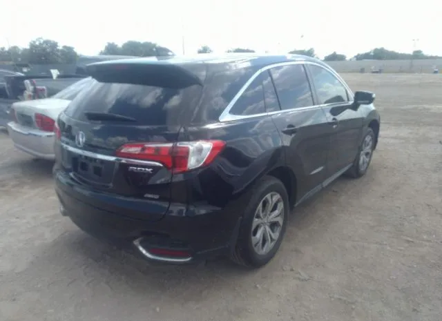 Photo 3 VIN: 5J8TB4H33HL023555 - ACURA RDX 