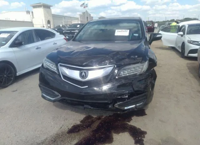 Photo 5 VIN: 5J8TB4H33HL023555 - ACURA RDX 