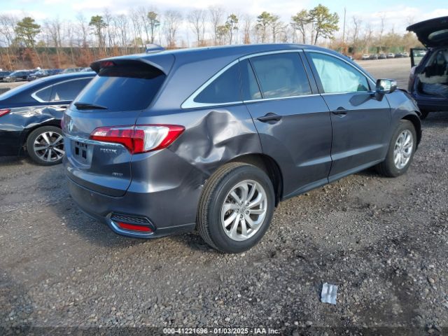 Photo 3 VIN: 5J8TB4H33HL029890 - ACURA RDX 