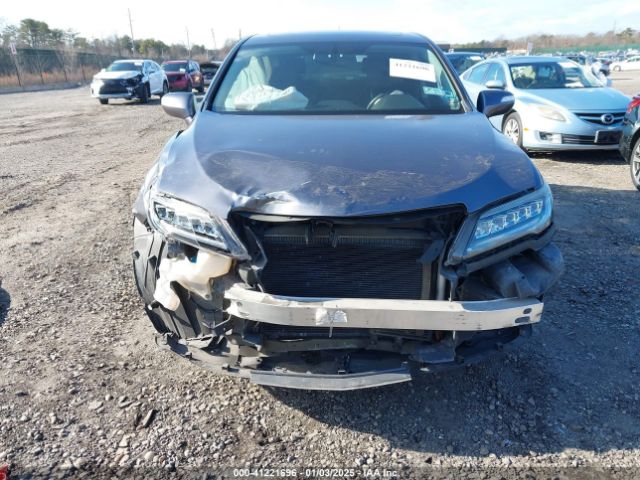 Photo 5 VIN: 5J8TB4H33HL029890 - ACURA RDX 