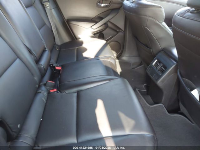 Photo 7 VIN: 5J8TB4H33HL029890 - ACURA RDX 