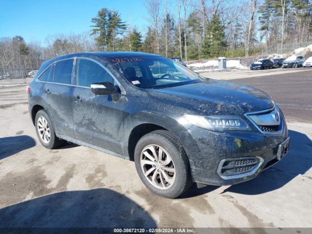 Photo 0 VIN: 5J8TB4H33HL033017 - ACURA RDX 