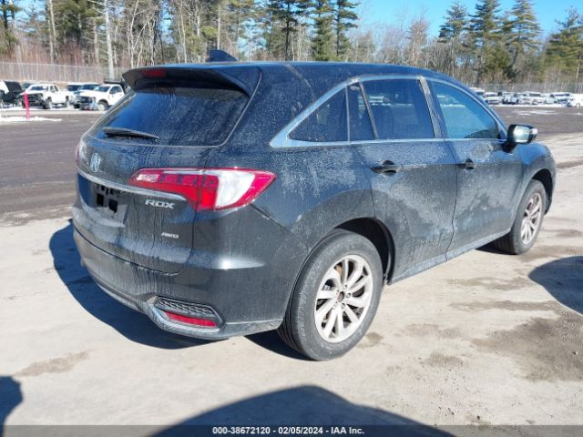 Photo 3 VIN: 5J8TB4H33HL033017 - ACURA RDX 