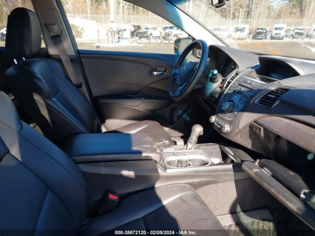 Photo 4 VIN: 5J8TB4H33HL033017 - ACURA RDX 