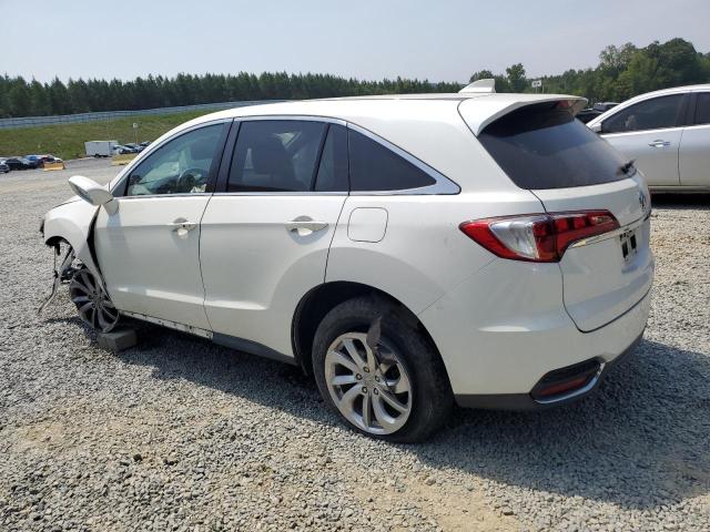 Photo 1 VIN: 5J8TB4H33JL008124 - ACURA RDX 