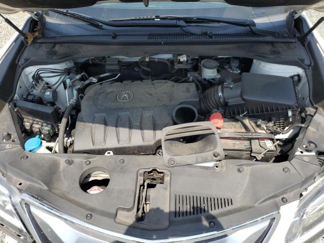 Photo 10 VIN: 5J8TB4H33JL008124 - ACURA RDX 