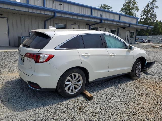 Photo 2 VIN: 5J8TB4H33JL008124 - ACURA RDX 