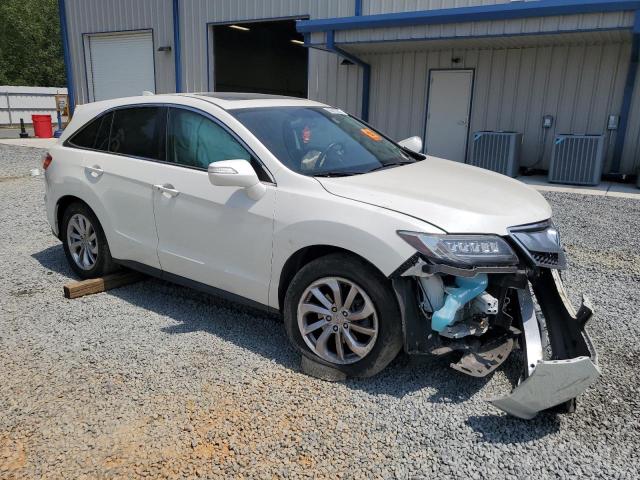 Photo 3 VIN: 5J8TB4H33JL008124 - ACURA RDX 