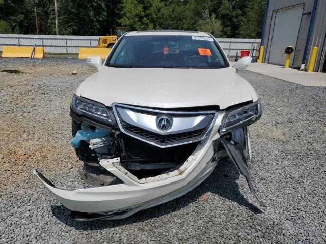 Photo 4 VIN: 5J8TB4H33JL008124 - ACURA RDX 