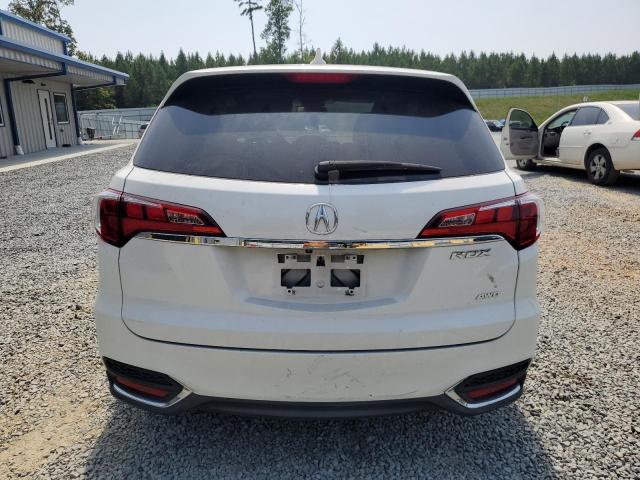 Photo 5 VIN: 5J8TB4H33JL008124 - ACURA RDX 