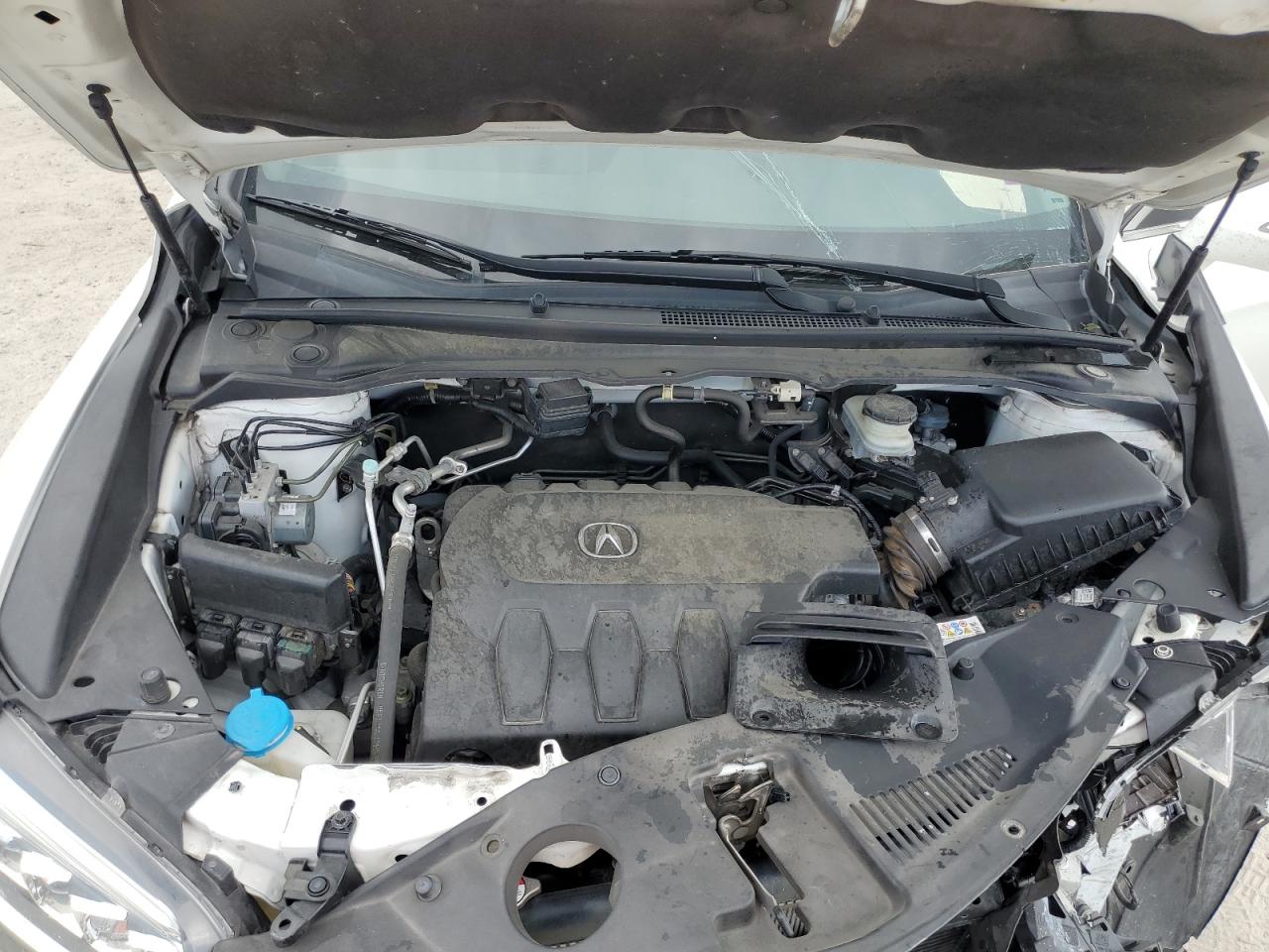 Photo 11 VIN: 5J8TB4H33JL012836 - ACURA RDX 