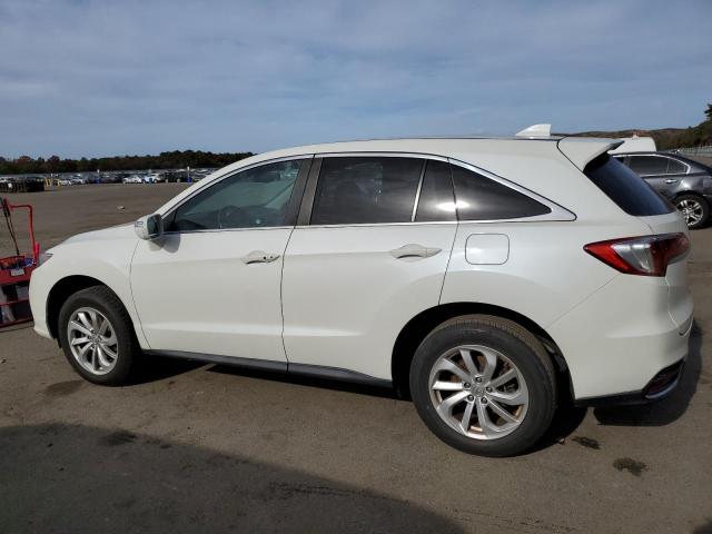 Photo 1 VIN: 5J8TB4H33JL017048 - ACURA RDX 