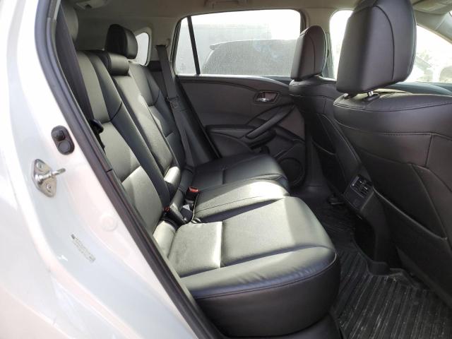 Photo 10 VIN: 5J8TB4H33JL017048 - ACURA RDX 