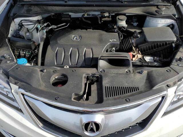 Photo 11 VIN: 5J8TB4H33JL017048 - ACURA RDX 