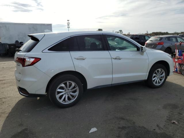 Photo 2 VIN: 5J8TB4H33JL017048 - ACURA RDX 