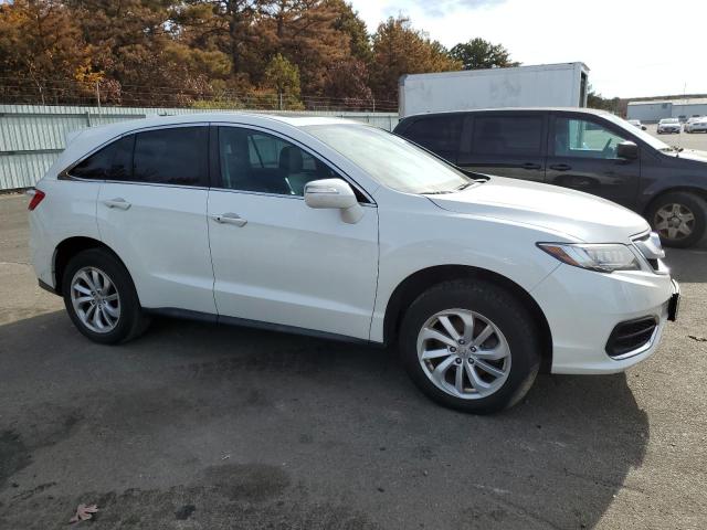 Photo 3 VIN: 5J8TB4H33JL017048 - ACURA RDX 