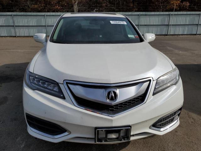 Photo 4 VIN: 5J8TB4H33JL017048 - ACURA RDX 