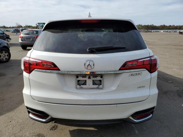 Photo 5 VIN: 5J8TB4H33JL017048 - ACURA RDX 