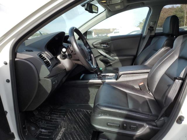 Photo 6 VIN: 5J8TB4H33JL017048 - ACURA RDX 