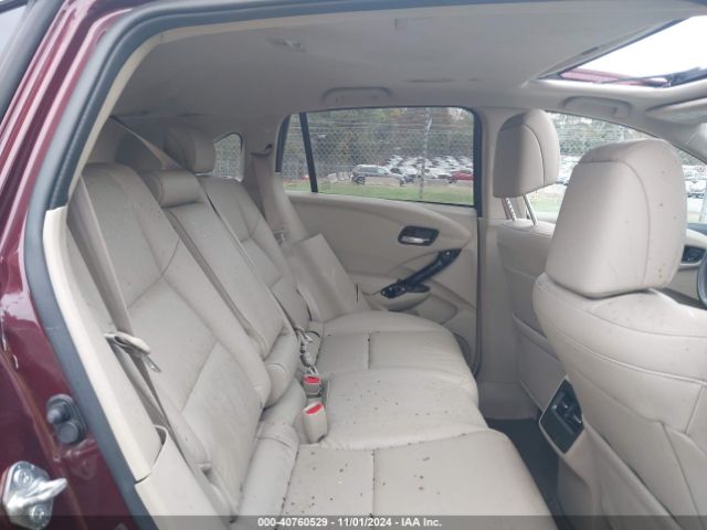 Photo 7 VIN: 5J8TB4H33JL019849 - ACURA RDX 