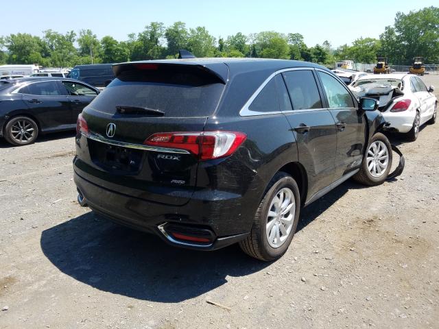 Photo 3 VIN: 5J8TB4H33JL022489 - ACURA RDX 