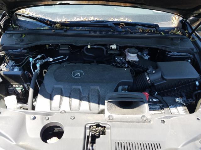 Photo 6 VIN: 5J8TB4H33JL022489 - ACURA RDX 