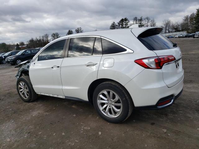 Photo 1 VIN: 5J8TB4H33JL023240 - ACURA RDX 