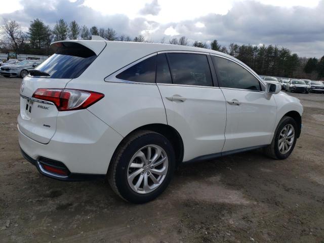 Photo 2 VIN: 5J8TB4H33JL023240 - ACURA RDX 