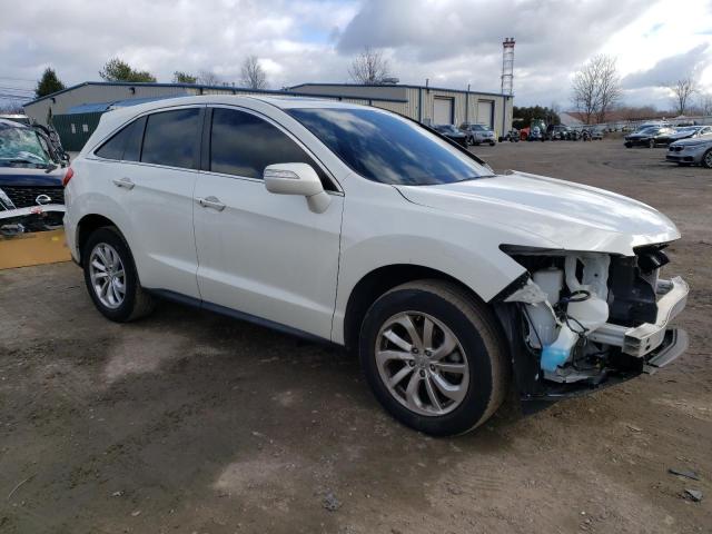 Photo 3 VIN: 5J8TB4H33JL023240 - ACURA RDX 