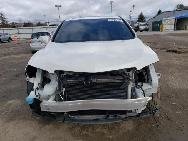 Photo 4 VIN: 5J8TB4H33JL023240 - ACURA RDX 