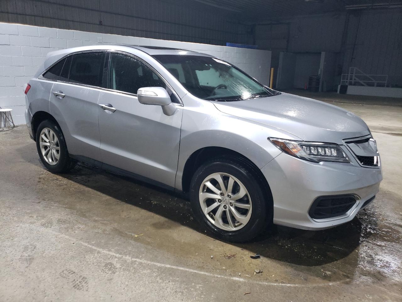 Photo 3 VIN: 5J8TB4H33JL025991 - ACURA RDX 