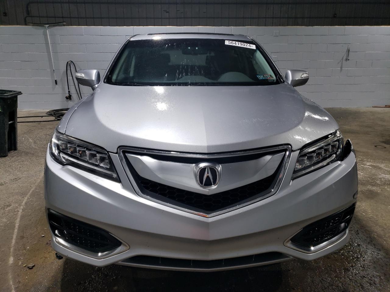 Photo 4 VIN: 5J8TB4H33JL025991 - ACURA RDX 