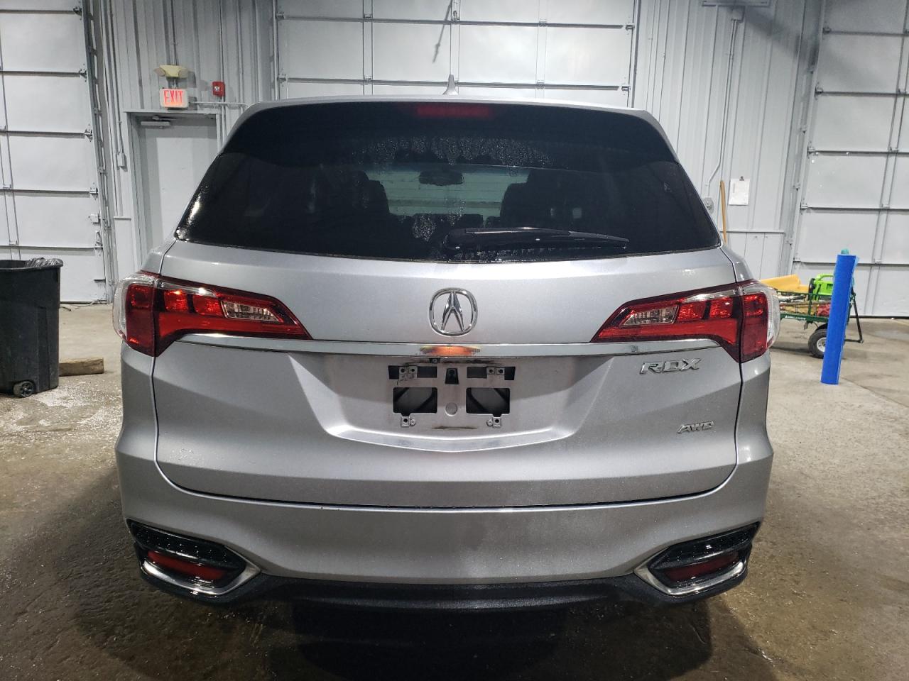 Photo 5 VIN: 5J8TB4H33JL025991 - ACURA RDX 