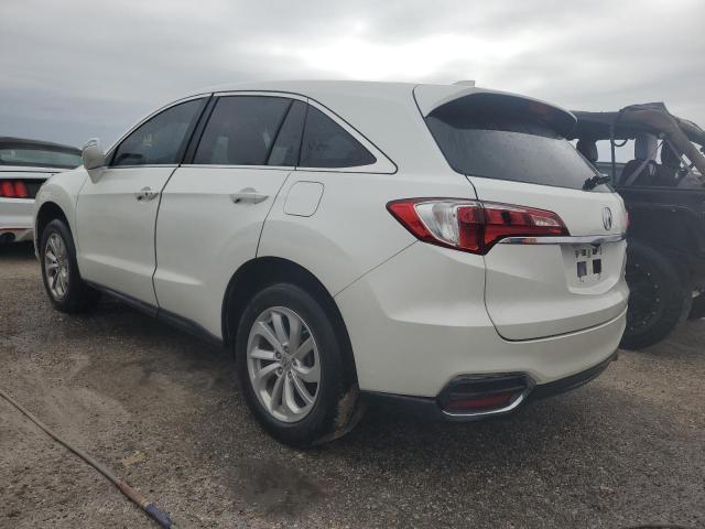 Photo 1 VIN: 5J8TB4H33JL026901 - ACURA RDX 