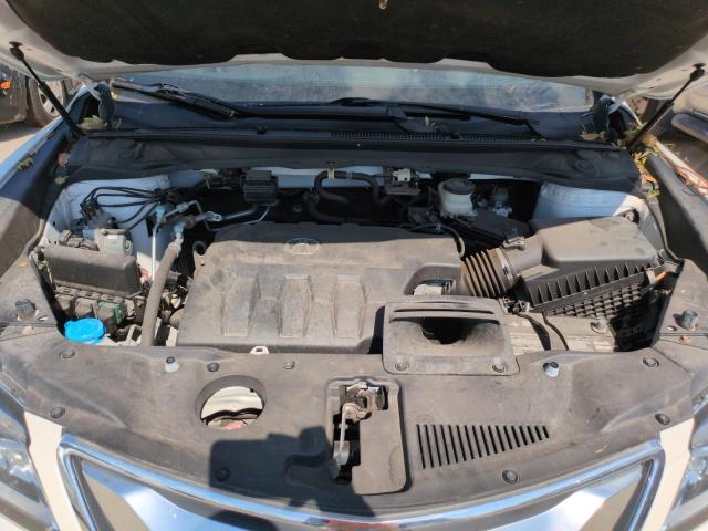 Photo 11 VIN: 5J8TB4H33JL026901 - ACURA RDX 