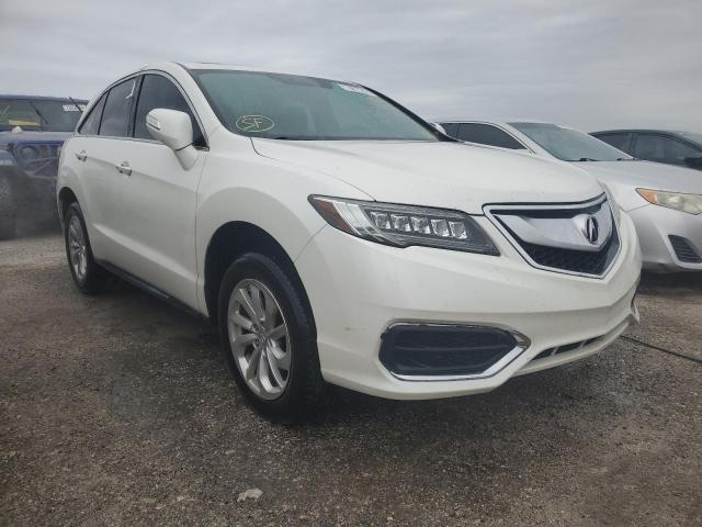 Photo 3 VIN: 5J8TB4H33JL026901 - ACURA RDX 