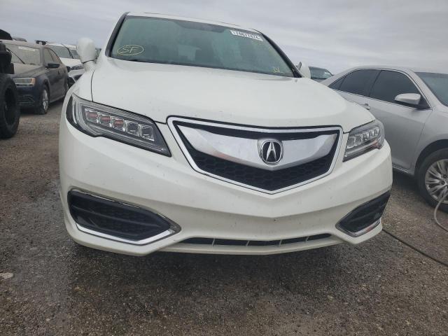 Photo 4 VIN: 5J8TB4H33JL026901 - ACURA RDX 