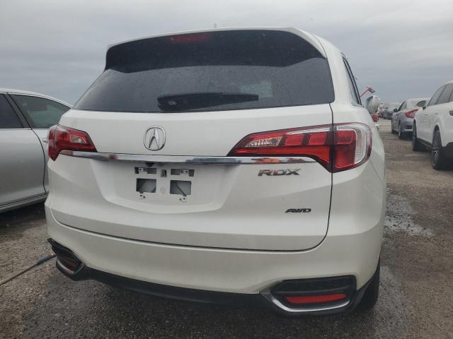 Photo 5 VIN: 5J8TB4H33JL026901 - ACURA RDX 