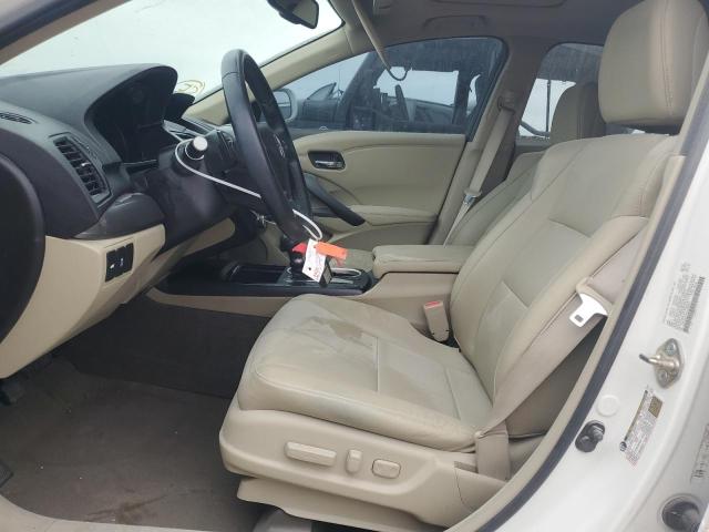 Photo 6 VIN: 5J8TB4H33JL026901 - ACURA RDX 