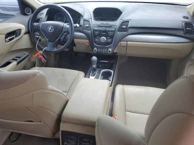 Photo 7 VIN: 5J8TB4H33JL026901 - ACURA RDX 