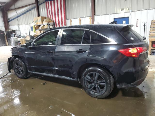 Photo 1 VIN: 5J8TB4H34DL001252 - ACURA RDX 